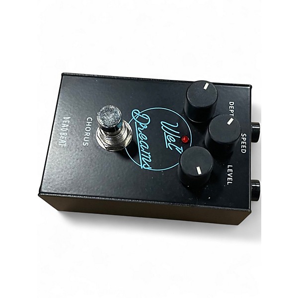 Used Deadbeat Sound Wet Dreams Effect Pedal