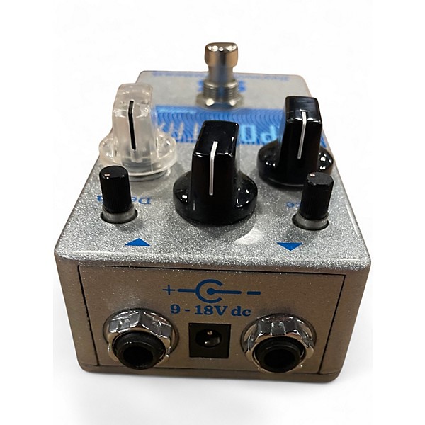 Used Seymour Duncan Vapor Trail Effect Pedal