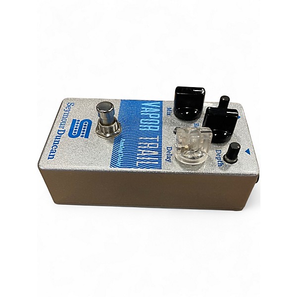 Used Seymour Duncan Vapor Trail Effect Pedal