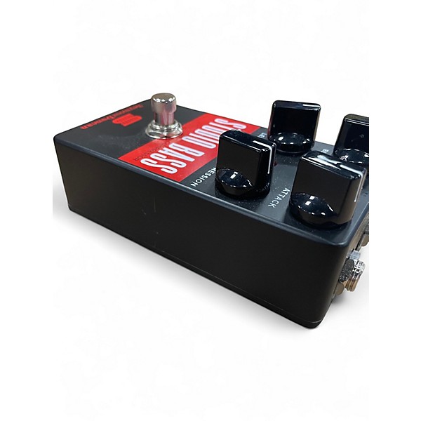 Used Seymour Duncan Studio Bass Effect Pedal