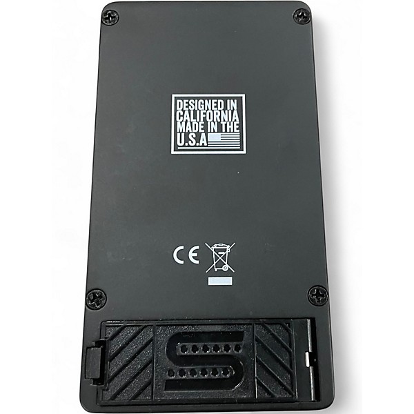 Used Seymour Duncan Studio Bass Effect Pedal