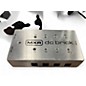 Used MXR DC Brick Power Supply thumbnail