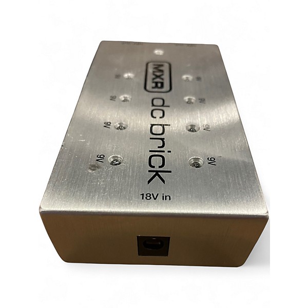 Used MXR DC Brick Power Supply