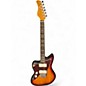 Used Sire Larry Carlton J3 2 Tone Sunburst Solid Body Electric Guitar thumbnail