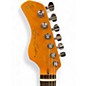 Used Sire Larry Carlton J3 2 Tone Sunburst Solid Body Electric Guitar