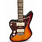 Used Sire Larry Carlton J3 2 Tone Sunburst Solid Body Electric Guitar