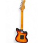 Used Sire Larry Carlton J3 2 Tone Sunburst Solid Body Electric Guitar