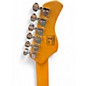 Used Sire Larry Carlton J3 2 Tone Sunburst Solid Body Electric Guitar