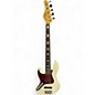 Used Schecter Guitar Research DIAMOND SERIES J5 PLUS 2 Color Sunburst Electric Bass Guitar thumbnail