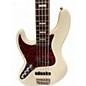 Used Schecter Guitar Research DIAMOND SERIES J5 PLUS 2 Color Sunburst Electric Bass Guitar