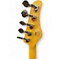 Used Schecter Guitar Research DIAMOND SERIES J5 PLUS 2 Color Sunburst Electric Bass Guitar