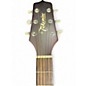 Used Takamine EG5013S 2 Color Sunburst Acoustic Electric Guitar