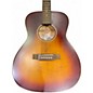 Used Takamine EG5013S 2 Color Sunburst Acoustic Electric Guitar