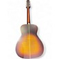 Used Takamine EG5013S 2 Color Sunburst Acoustic Electric Guitar