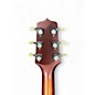 Used Takamine EG5013S 2 Color Sunburst Acoustic Electric Guitar