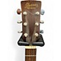 Used Ibanez PF5ECE Left Handed Natural Acoustic Electric Guitar