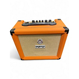Used Orange Amplifiers 20RT Guitar Combo Amp