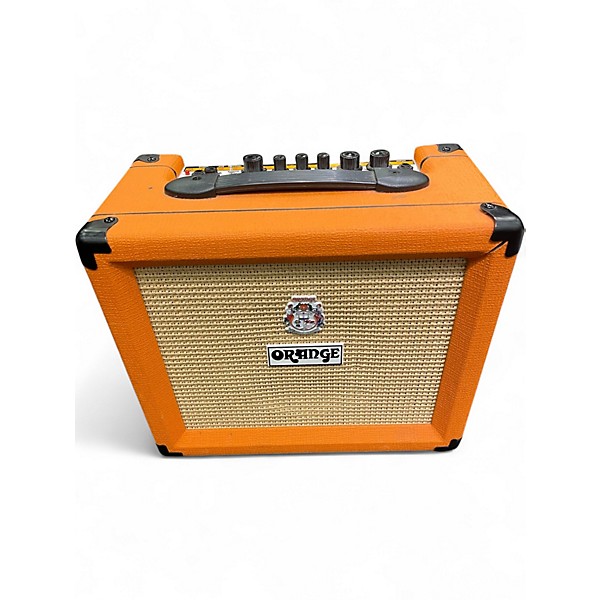 Used Orange Amplifiers 20RT Guitar Combo Amp