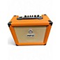 Used Orange Amplifiers 20RT Guitar Combo Amp thumbnail