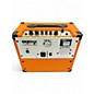 Used Orange Amplifiers 20RT Guitar Combo Amp