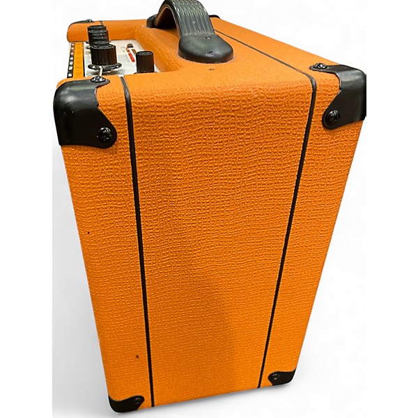 Used Orange Amplifiers 20RT Guitar Combo Amp
