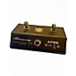 Used Ampeg AFS2 Bass Effect Pedal thumbnail