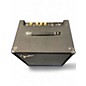 Used Fender Rumble 25 25W 1x8 Bass Combo Amp