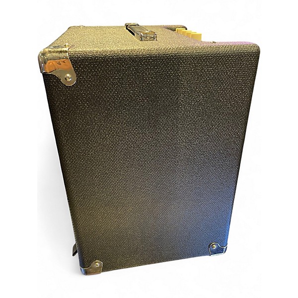 Used Fender Rumble 25 25W 1x8 Bass Combo Amp