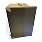 Used Fender Rumble 25 25W 1x8 Bass Combo Amp