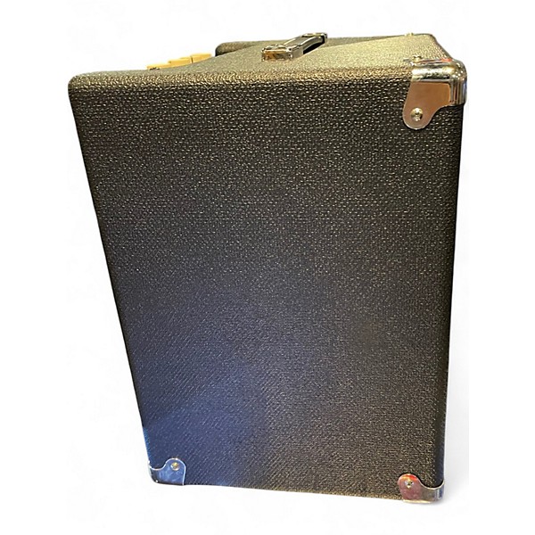 Used Fender Rumble 25 25W 1x8 Bass Combo Amp