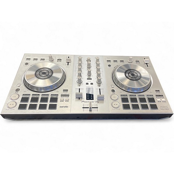 Used Pioneer DJ DDJSB3 DJ Controller