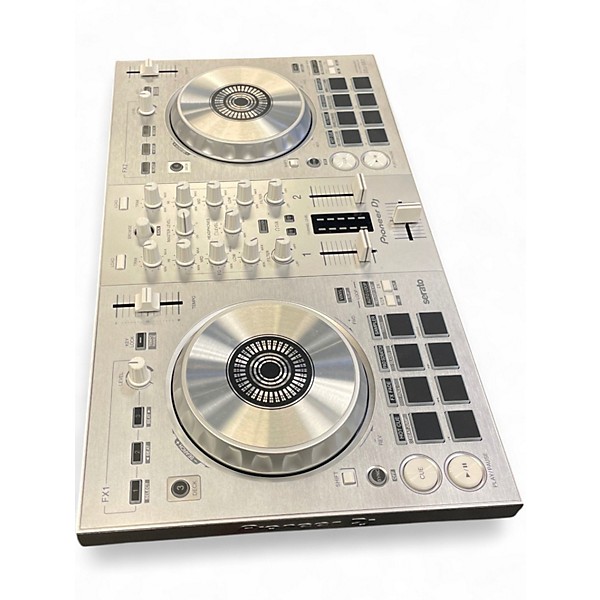 Used Pioneer DJ DDJSB3 DJ Controller