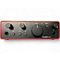 Used Focusrite Scarlett Solo Audio Interface thumbnail
