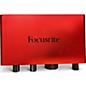 Used Focusrite Scarlett Solo Audio Interface