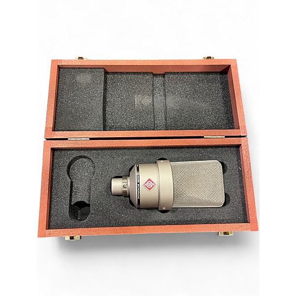 Used Neumann TLM103 Condenser Microphone