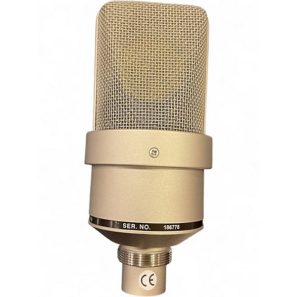 Used Neumann TLM103 Condenser Microphone