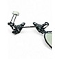 Used DW 2000 Series Double Double Bass Drum Pedal