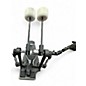 Used DW 2000 Series Double Double Bass Drum Pedal