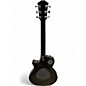 Used Taylor T5Z PRO Trans Black Acoustic Electric Guitar