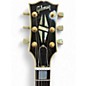 Used Gibson CS356 Trans Brown Hollow Body Electric Guitar