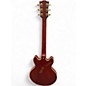 Used Gibson CS356 Trans Brown Hollow Body Electric Guitar