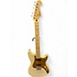 Used Squier Classic Vibe Duo Sonic Desert Sand Solid Body Electric Guitar thumbnail