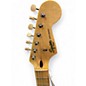 Used Squier Classic Vibe Duo Sonic Desert Sand Solid Body Electric Guitar