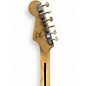 Used Squier Classic Vibe Duo Sonic Desert Sand Solid Body Electric Guitar