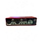 Used Focusrite SCARLETT 212 3 G Audio Interface thumbnail