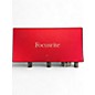 Used Focusrite SCARLETT 212 3 G Audio Interface