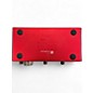 Used Focusrite SCARLETT 212 3 G Audio Interface