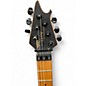 Used EVH Wolfgang Standard Black Solid Body Electric Guitar