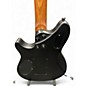 Used EVH Wolfgang Standard Black Solid Body Electric Guitar