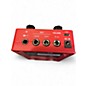 Used Line 6 POD EXPRESS Effect Processor